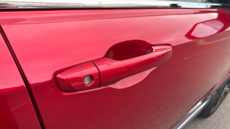 Honda CR-V 2.0 i-MMD Hybrid EX 5dr eCVT Hybrid Estate